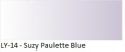 FUSE FX™ LY-14 Suzy Paulette Blue/1 
